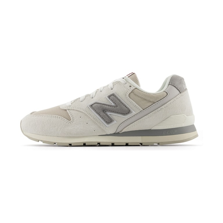 New Balance 996 'Grey White / Light Beige' Мужские