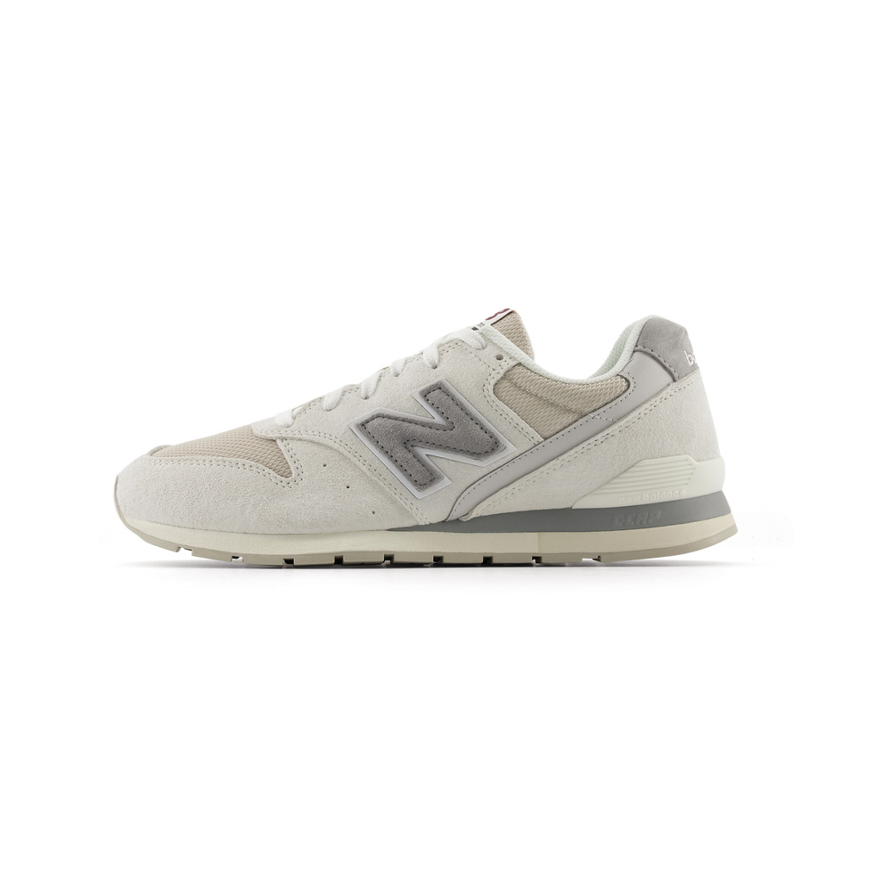 Grey White / Light Beige