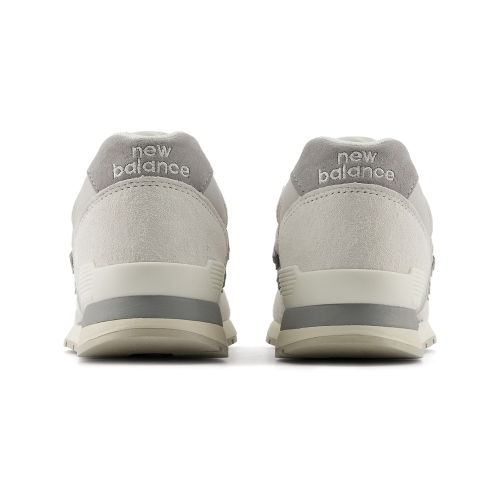 New Balance 996 'Grey White / Light Beige' Мужские