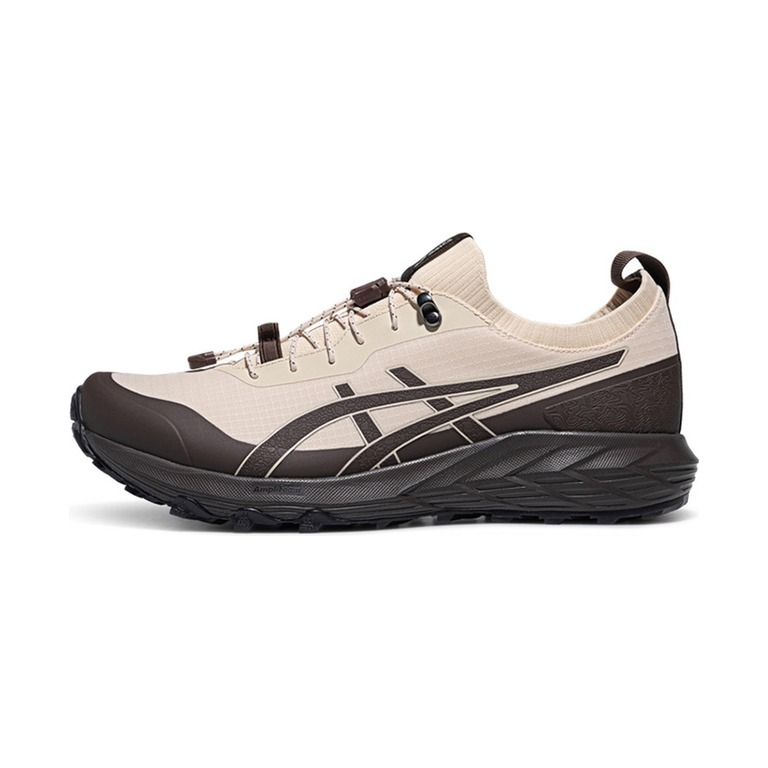 ASICS Gel-Sonoma 'Beige / Coffee' Мужские