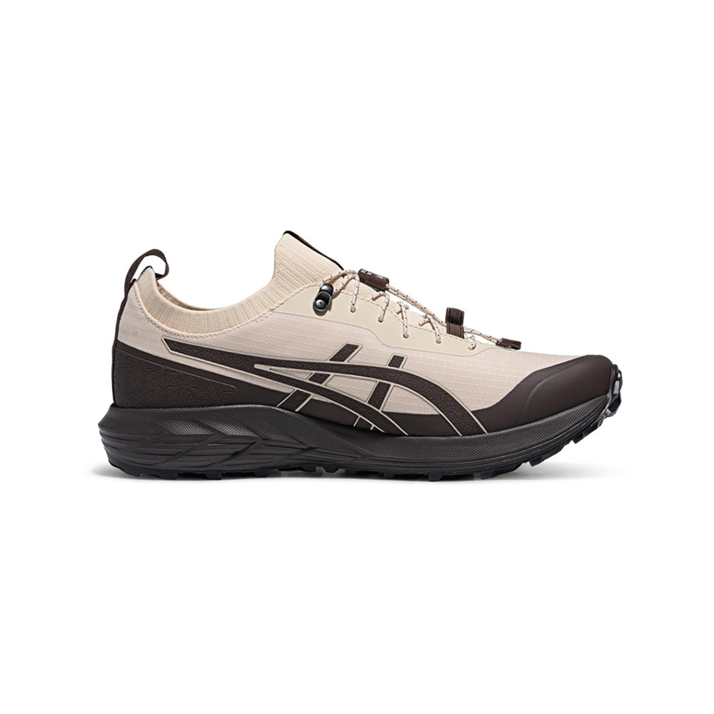 ASICS Gel-Sonoma 'Beige / Coffee' Мужские