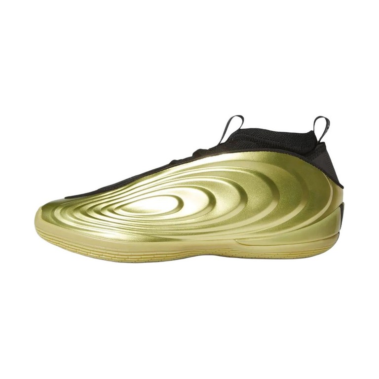 Adidas Harden Vol. 10 'Metallic Gold' Мужские