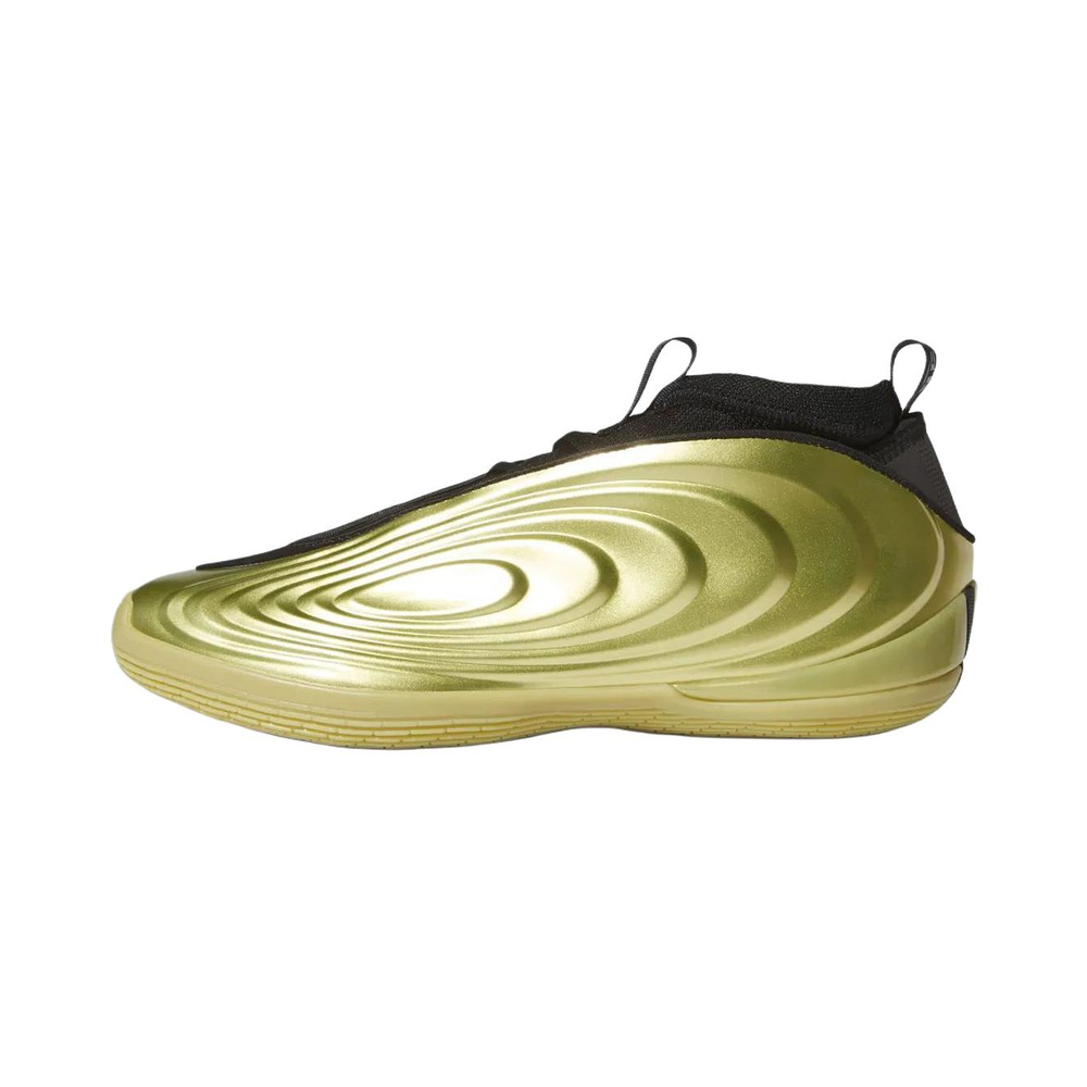 Vol Metallic Gold