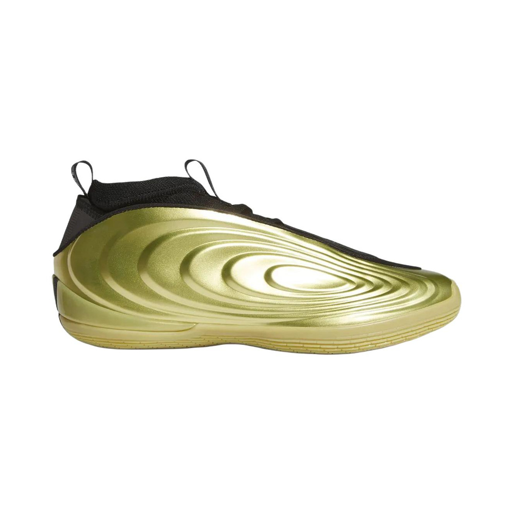 Adidas Harden Vol.10 'Vol Metallic Gold' Мужские