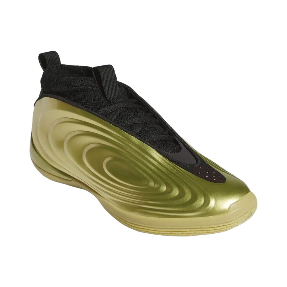 Adidas Harden Vol.10 'Vol Metallic Gold' Мужские
