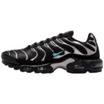 Black / Chrome / Gamma Blue