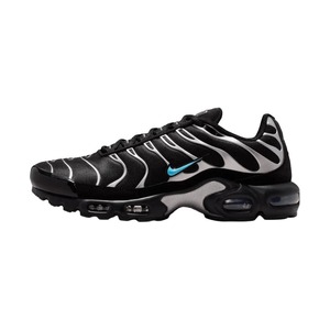 Nike Air Max Plus ‘Black / Chrome / Gamma Blue’ Мужские