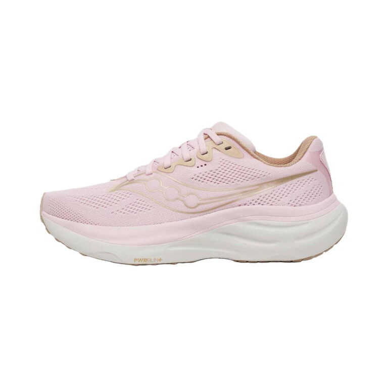 Saucony Ride 'Pink' Женские