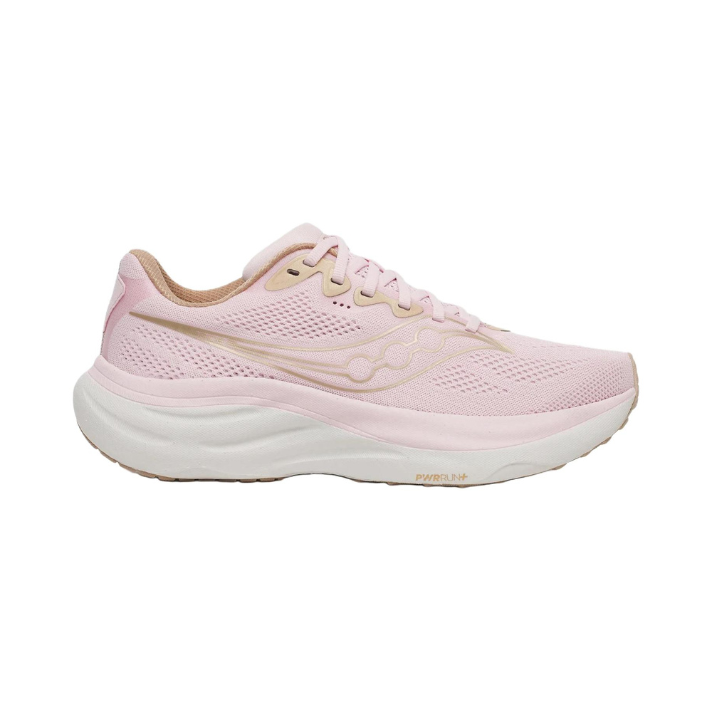 Saucony Ride 'Pink' Женские