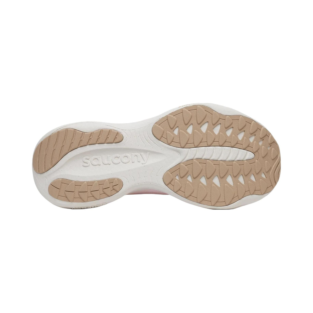 Saucony Ride 'Pink' Женские
