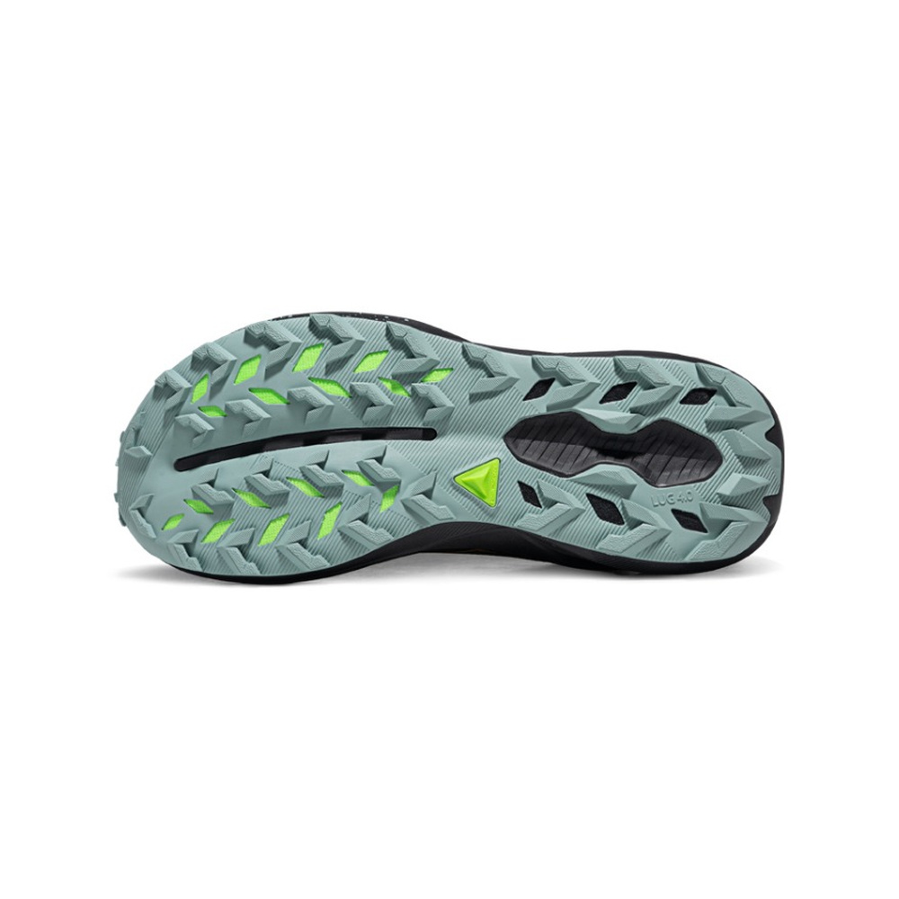 ASICS Gel Trabuco 14 'Green Yellow' Мужские