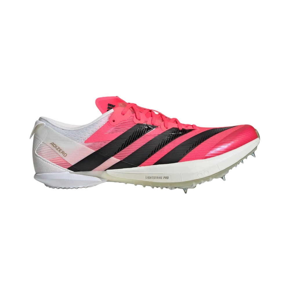 Adidas Adizero Ambition 'Solar Turbo Black' Мужские