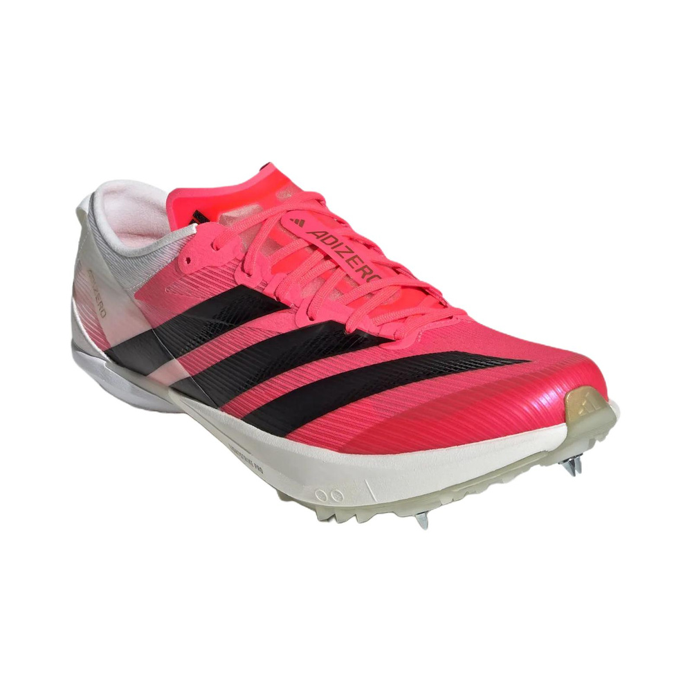 Adidas Adizero Ambition 'Solar Turbo Black' Мужские