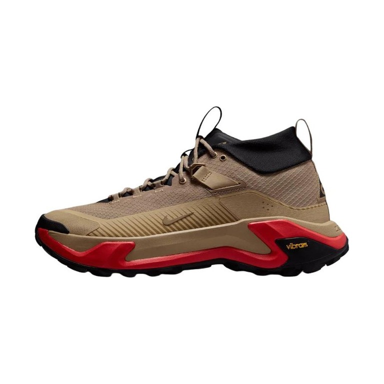Nike ACG Zegama 'British Khaki / Linen / Light Crimson / British Khaki' Мужские