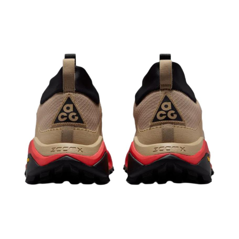 Nike ACG Zegama 'British Khaki / Linen / Light Crimson / British Khaki' Мужские