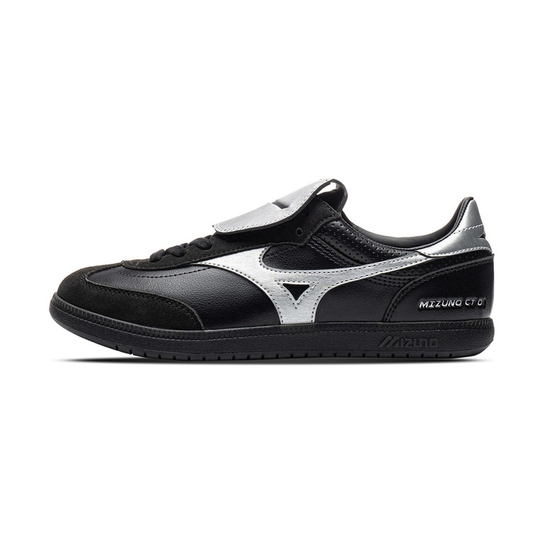 Mizuno Ct 01 'Black / Dark Silver' Мужские