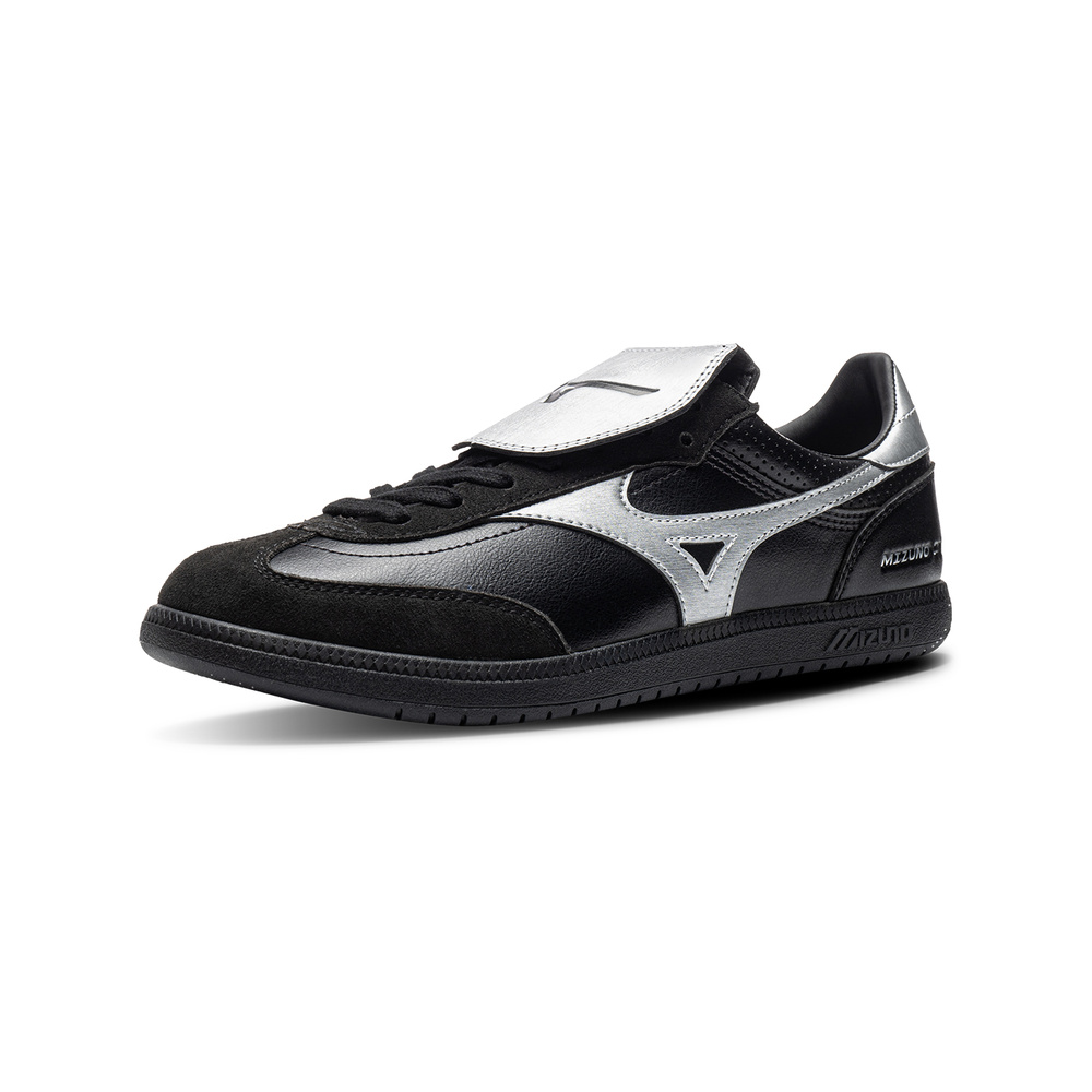 Mizuno Ct 01 'Black / Dark Silver' Мужские