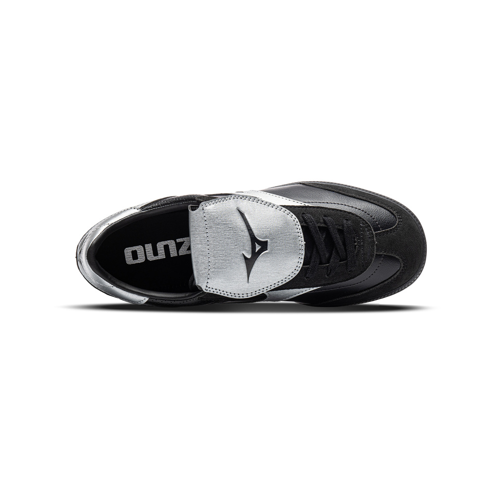 Mizuno Ct 01 'Black / Dark Silver' Мужские