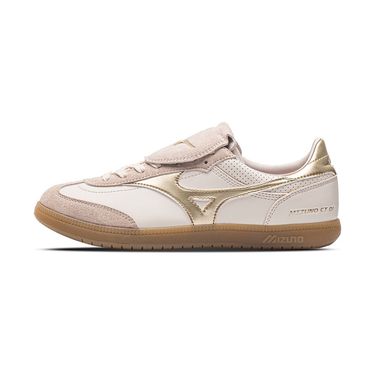Mizuno Ct 01 'Pink Purple / Gold' Женские