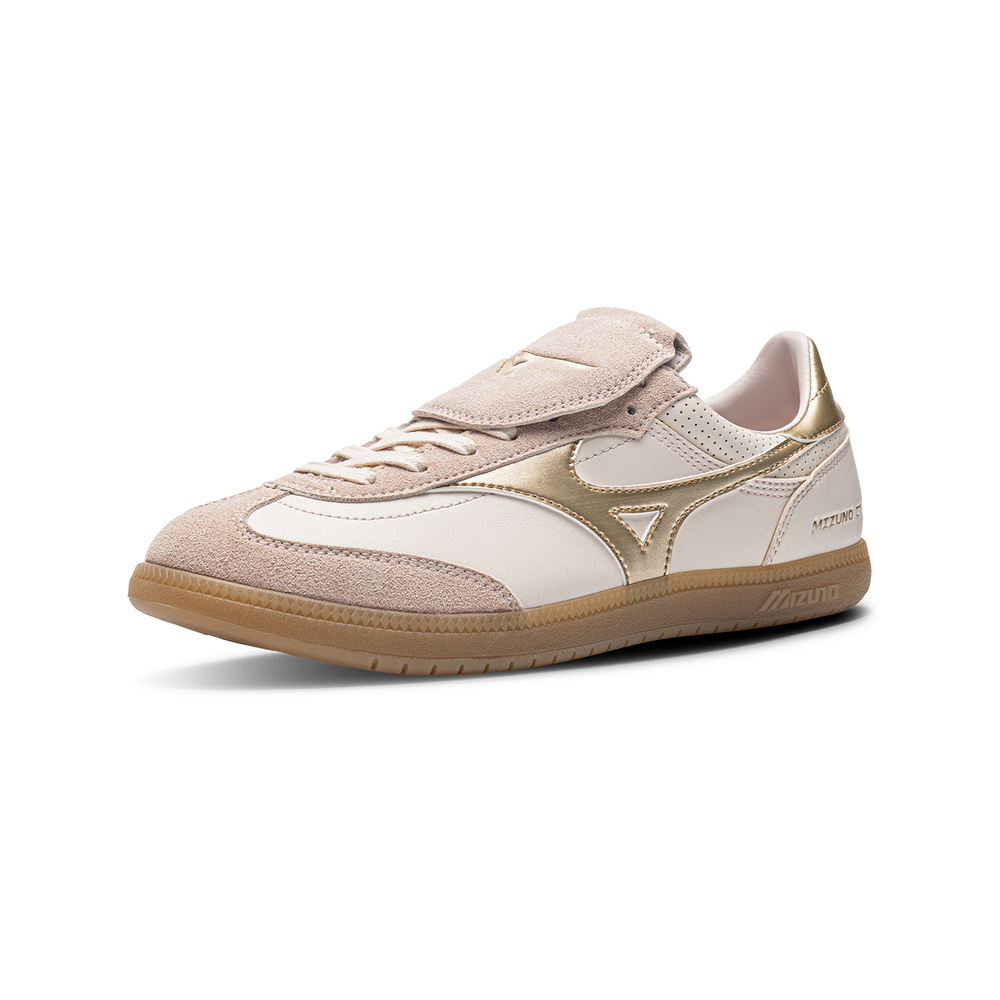 Mizuno Ct 01 'Pink Purple / Gold' Женские