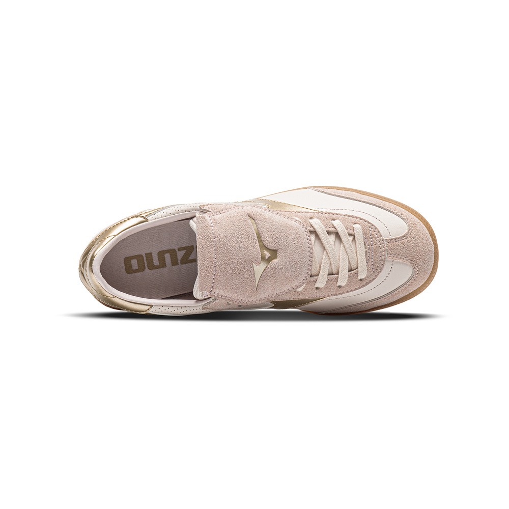 Mizuno Ct 01 'Pink Purple / Gold' Женские