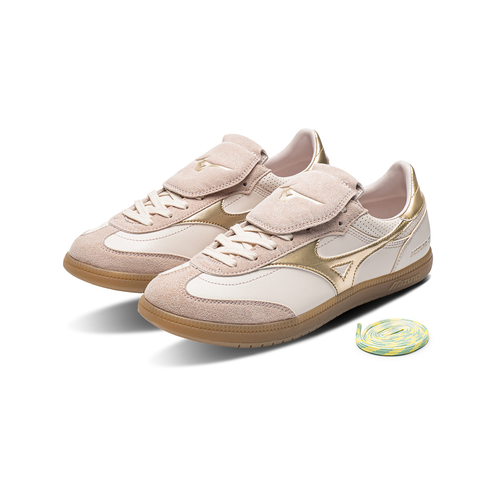Mizuno Ct 01 'Pink Purple / Gold' Женские