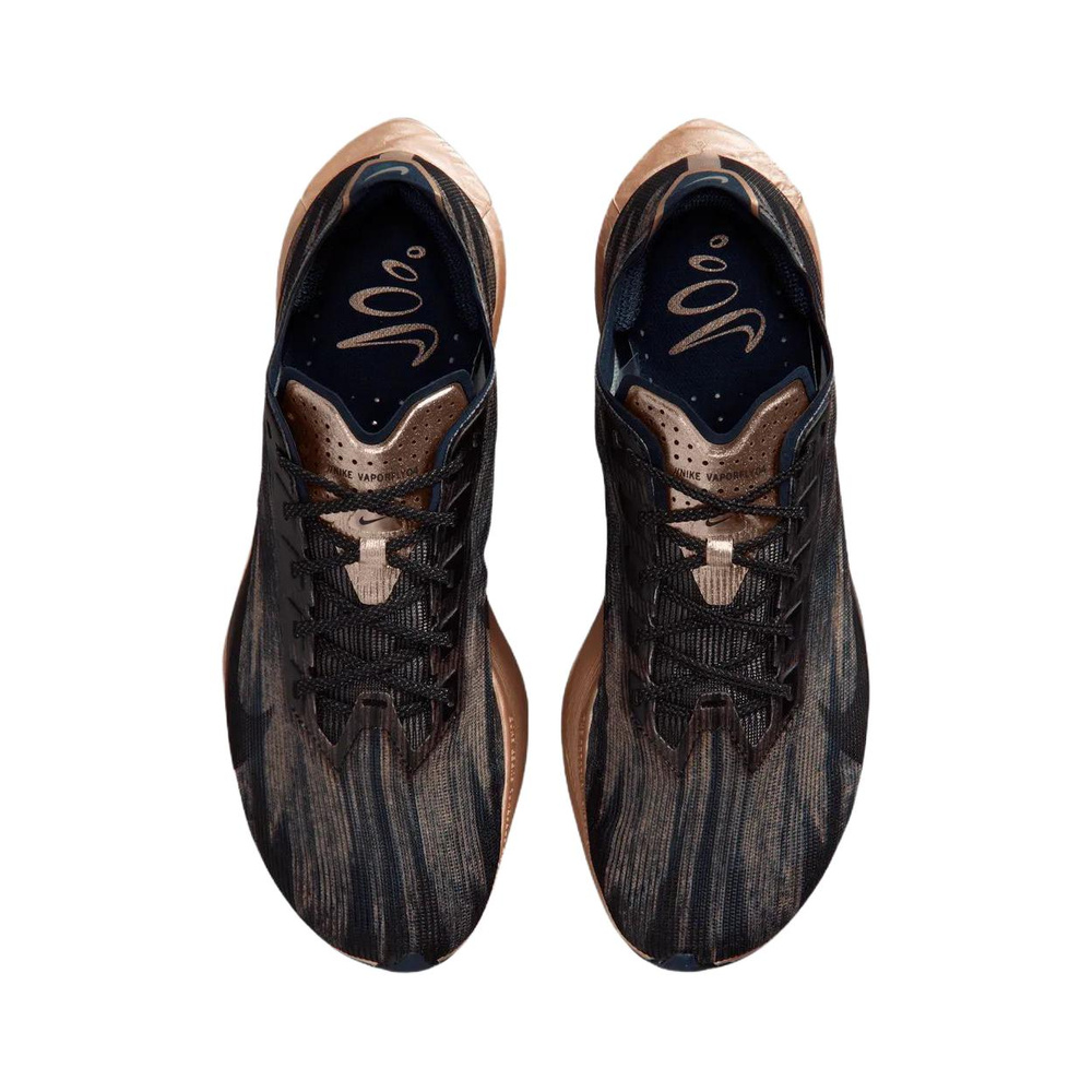 Nike Vaporfly 4 'Pencil Point / Blue Eclipse / Blur / Black' Женские