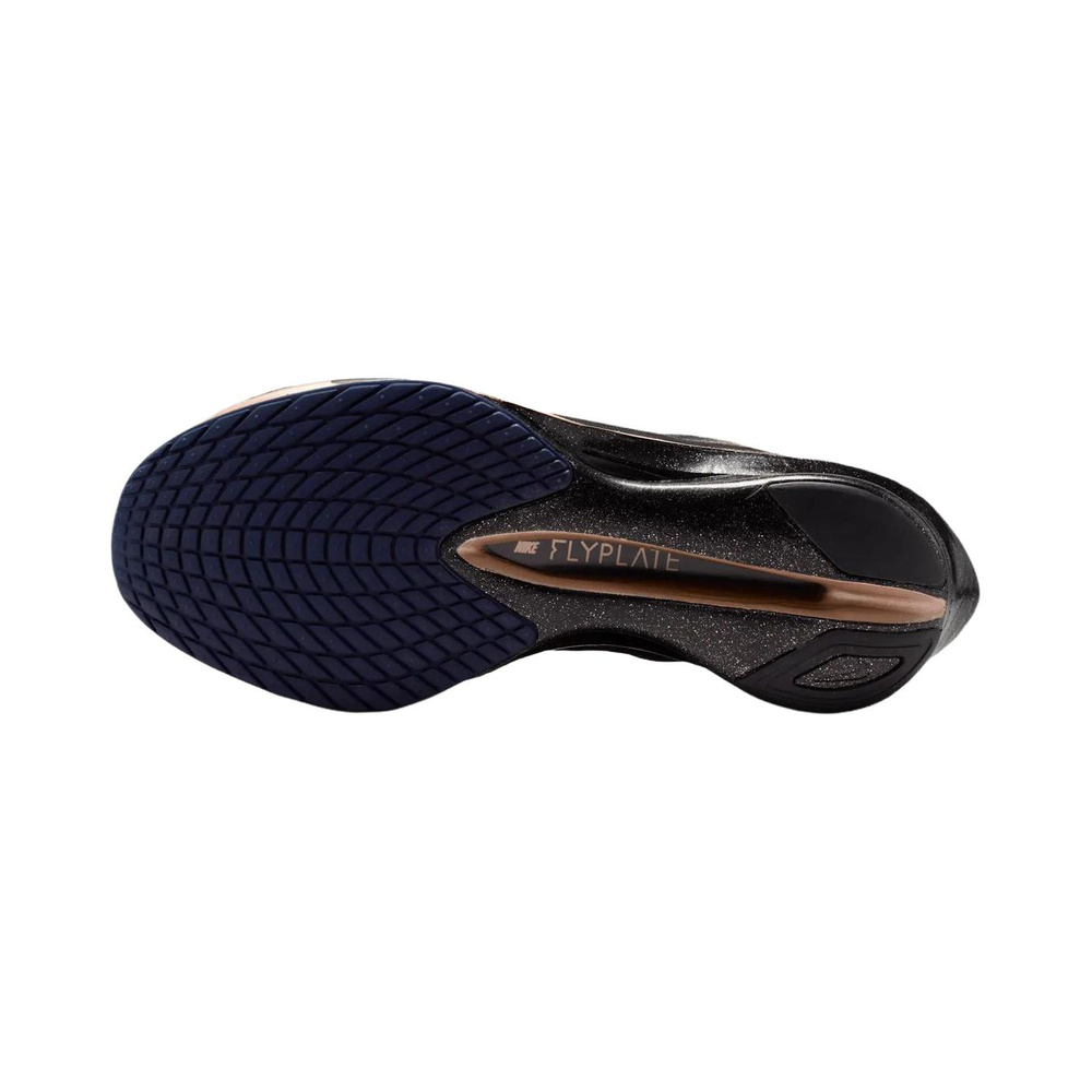 Nike Vaporfly 4 'Pencil Point / Blue Eclipse / Blur / Black' Женские