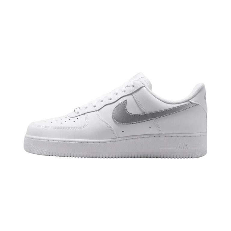 Nike Air Force 1 'Hydrogen Blue' Мужские