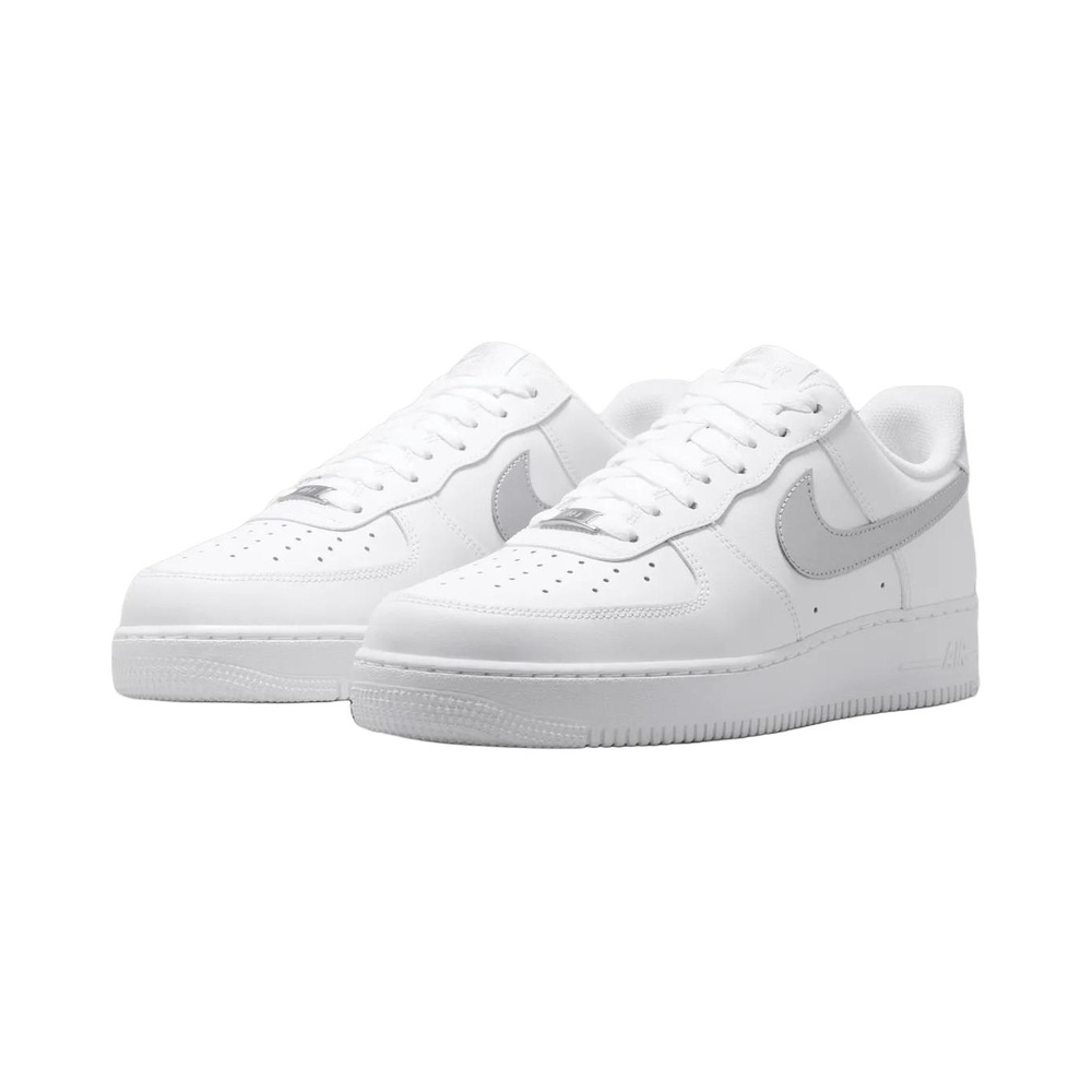 Nike Air Force 1 'Hydrogen Blue' Мужские