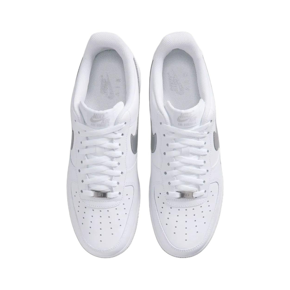 Nike Air Force 1 'Hydrogen Blue' Мужские