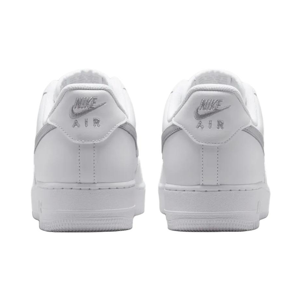 Nike Air Force 1 'Hydrogen Blue' Мужские
