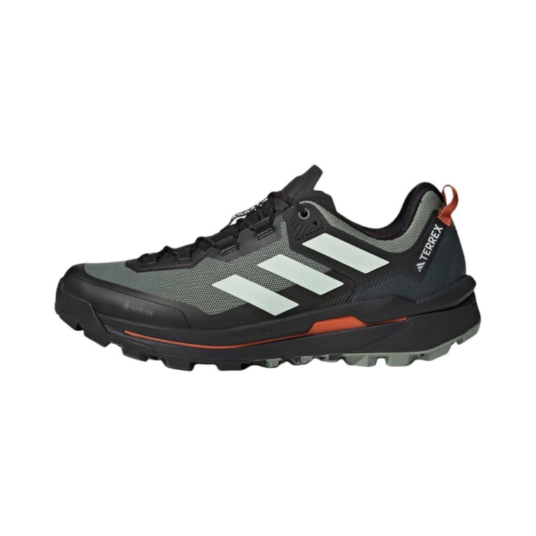 Adidas Terrex Skychaser 'Black Green' Мужские