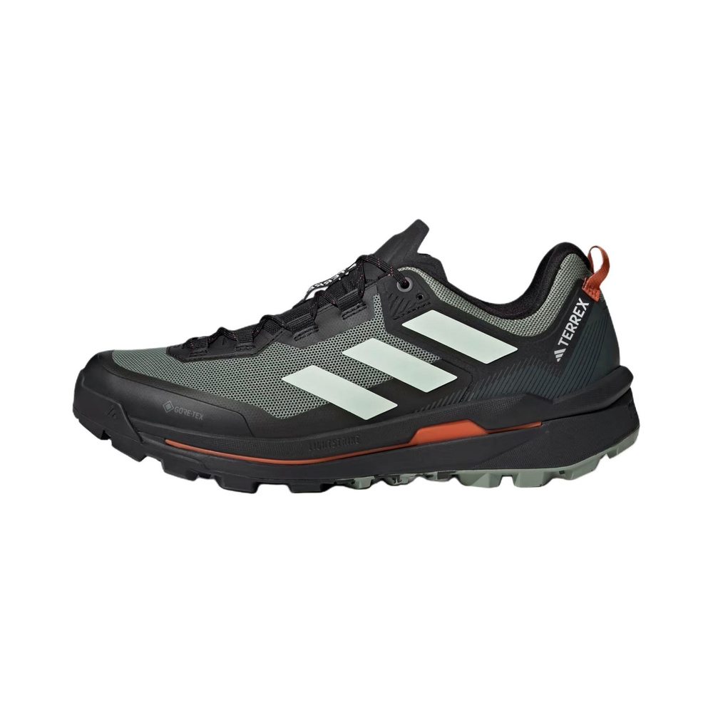 Adidas Terrex Skychaser 'Black Green' Мужские