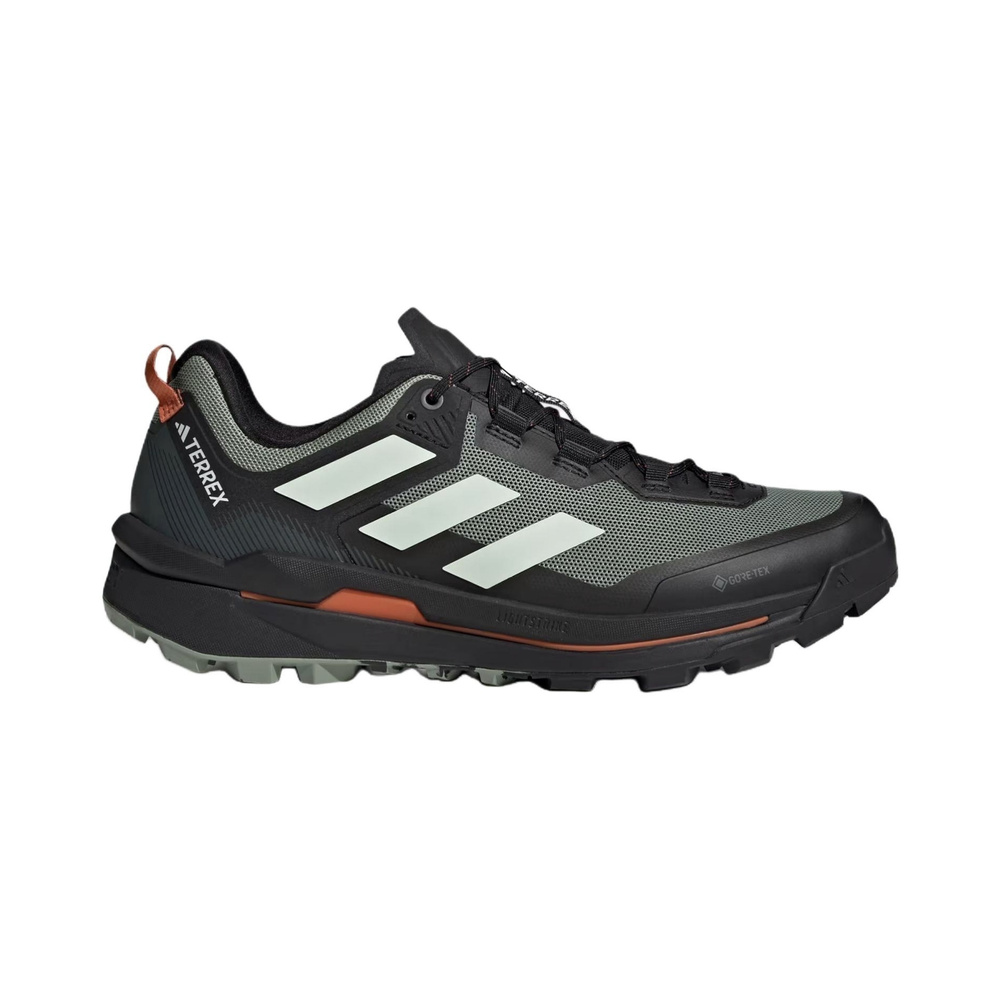Adidas Terrex Skychaser 'Black Green' Мужские