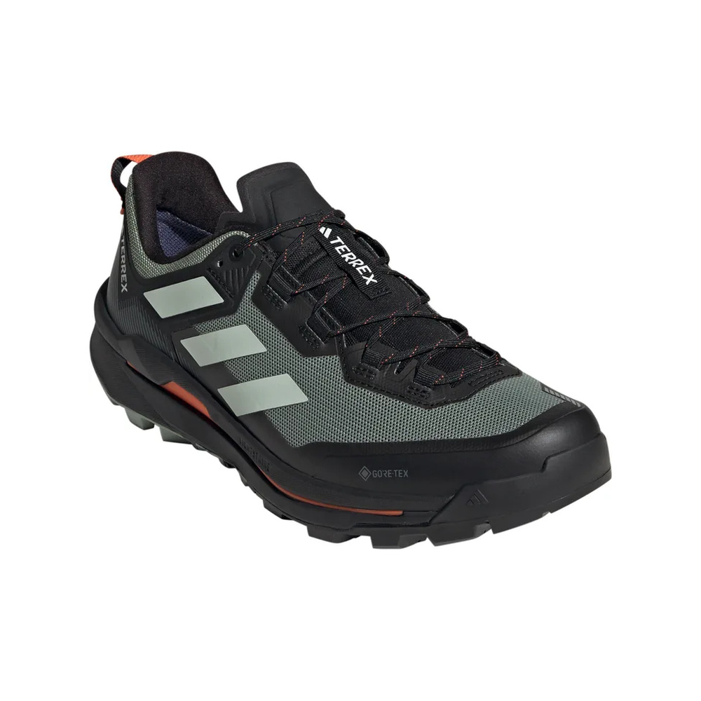 Adidas Terrex Skychaser 'Black Green' Мужские