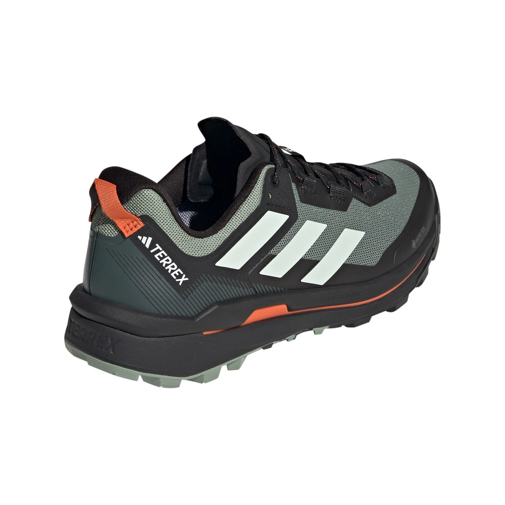 Adidas Terrex Skychaser 'Black Green' Мужские