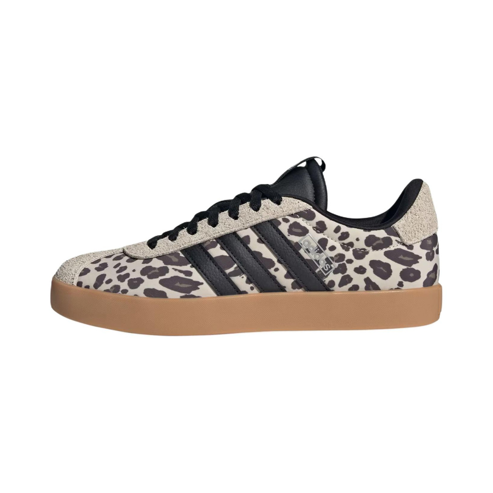 Adidas Vl Court 3.0 'Beige Black' Женские
