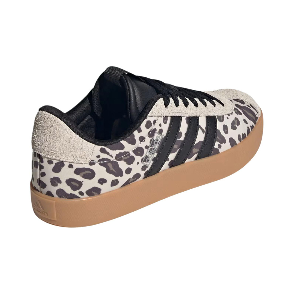 Adidas Vl Court 3.0 'Beige Black' Женские