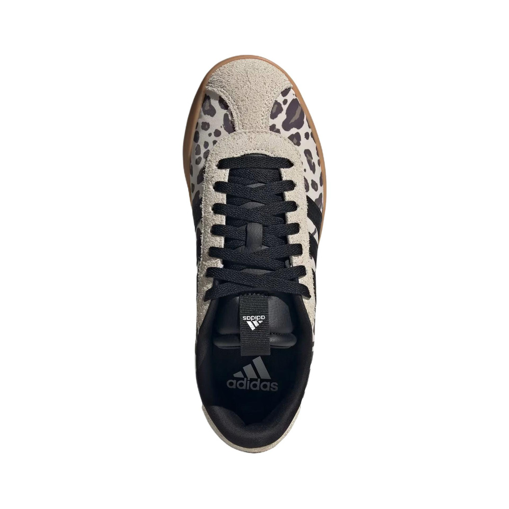 Adidas Vl Court 3.0 'Beige Black' Женские