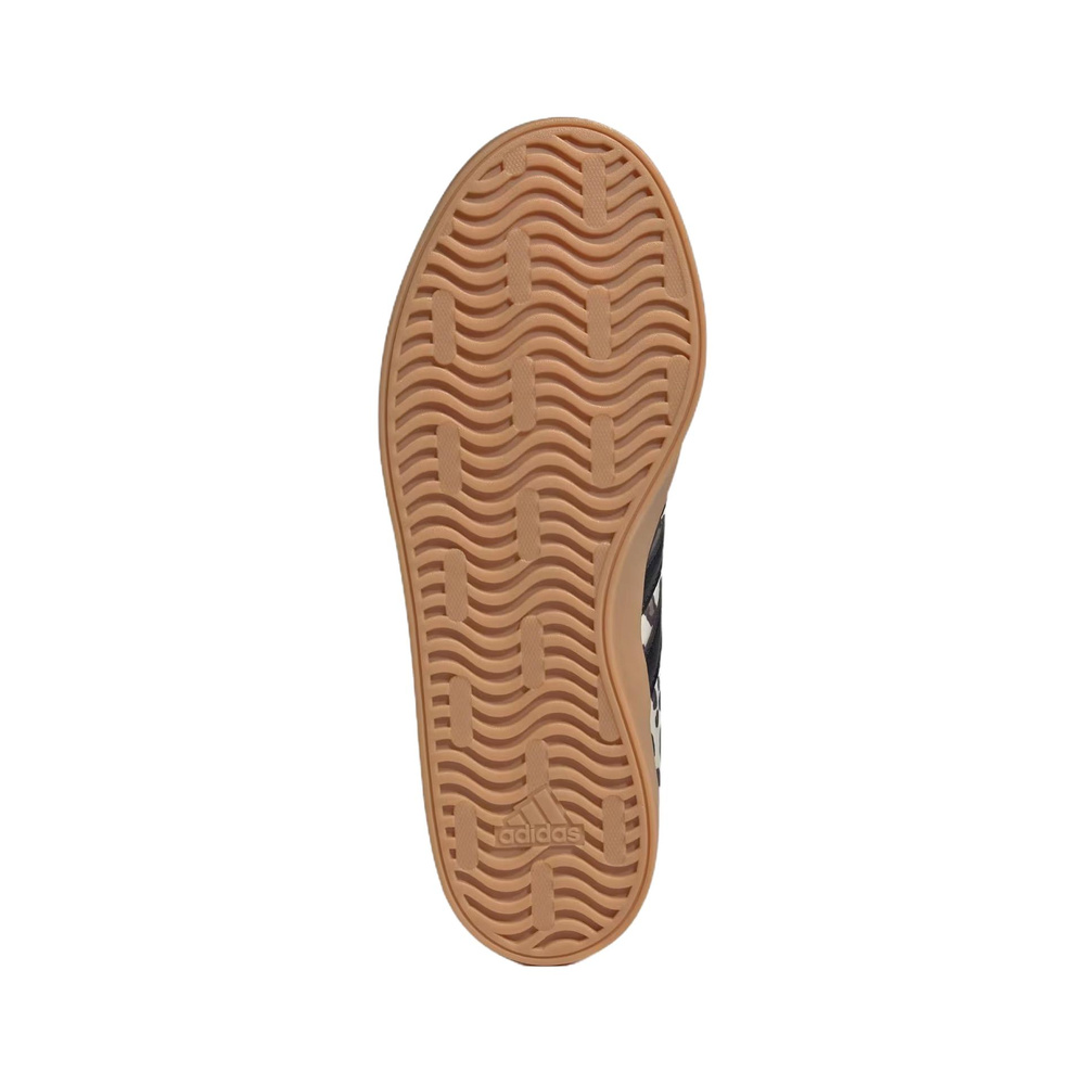 Adidas Vl Court 3.0 'Beige Black' Женские