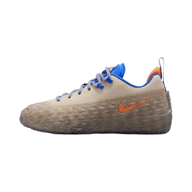 Nike S.t. Charge 'Linen / Light Khaki / Coconut Milk / Sail' Мужские