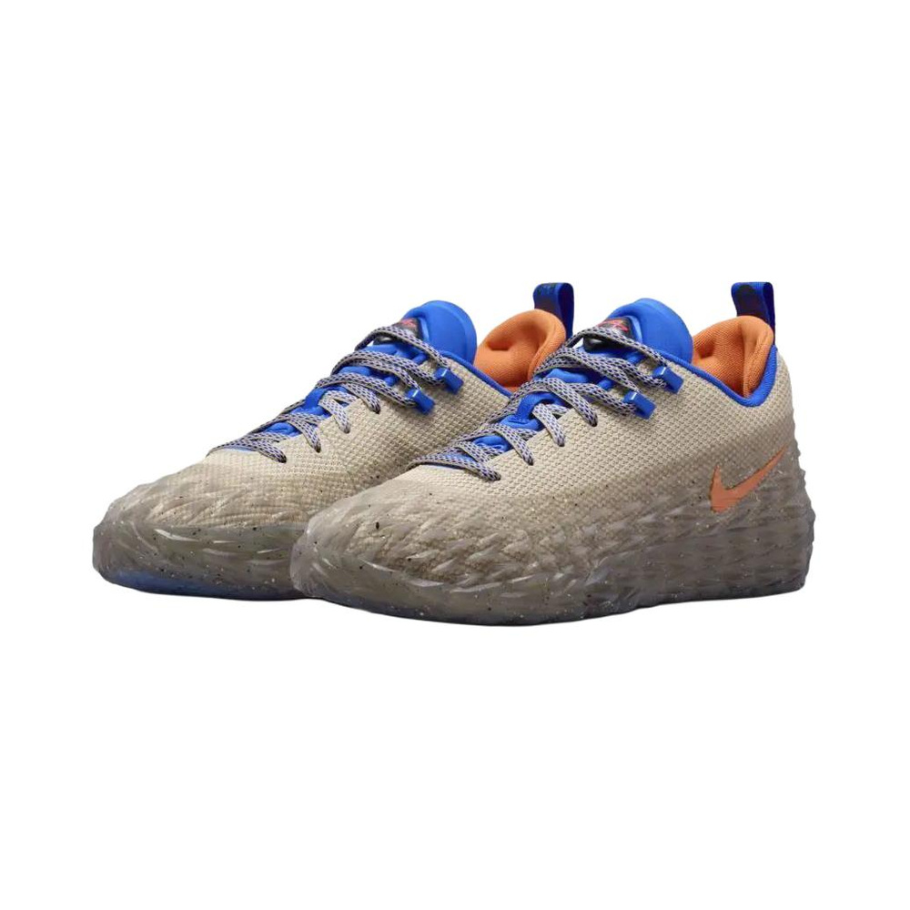 Nike S.t. Charge 'Linen / Light Khaki / Coconut Milk / Sail' Мужские