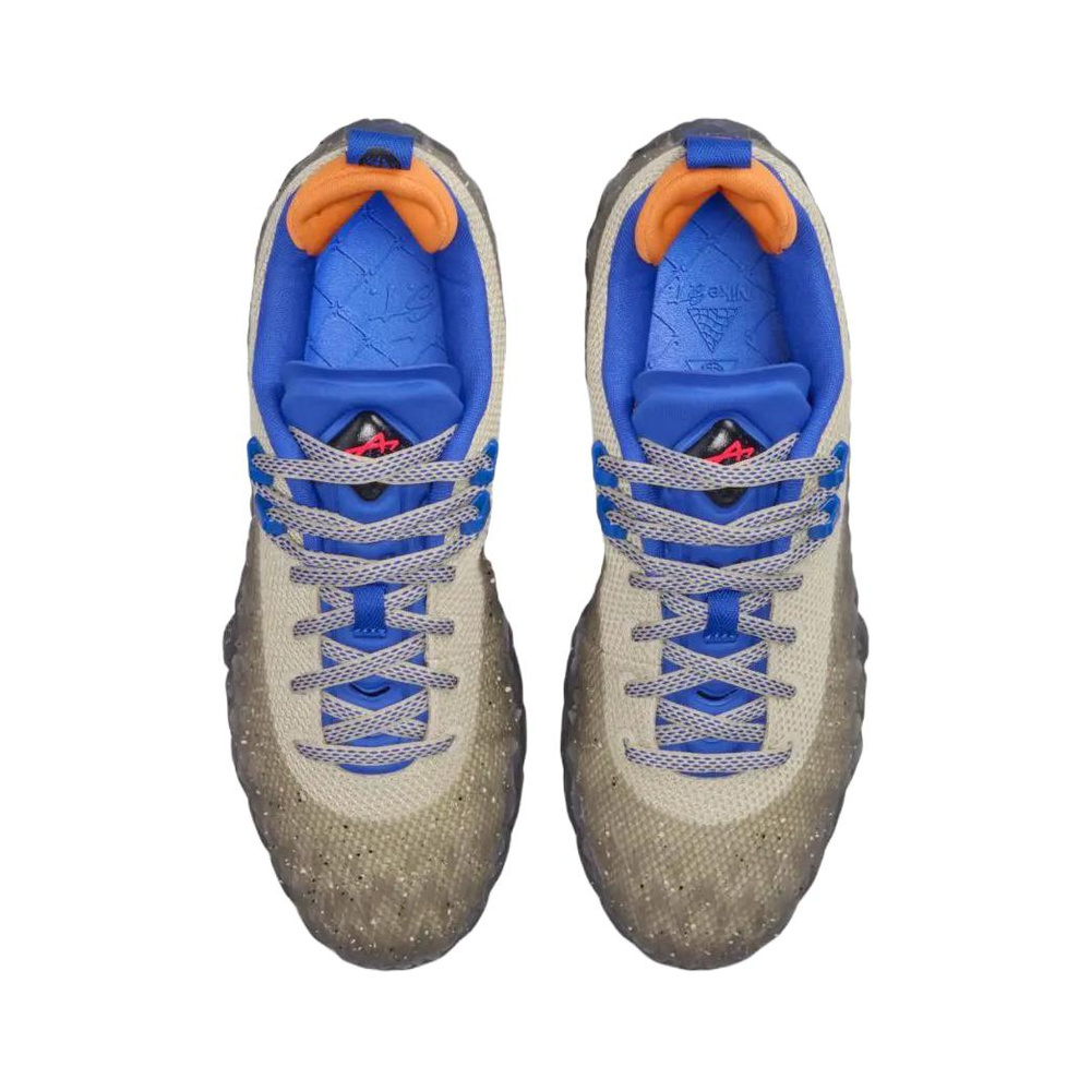 Nike S.t. Charge 'Linen / Light Khaki / Coconut Milk / Sail' Мужские