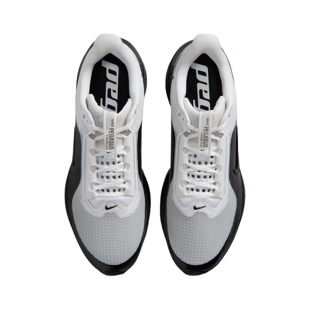 Nike Pegasus Premium 'Light Bone / Metallic Dark Grey / Black' Мужские