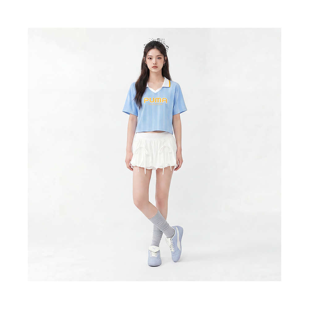 Puma Tackle 'Blue / White' Мужские