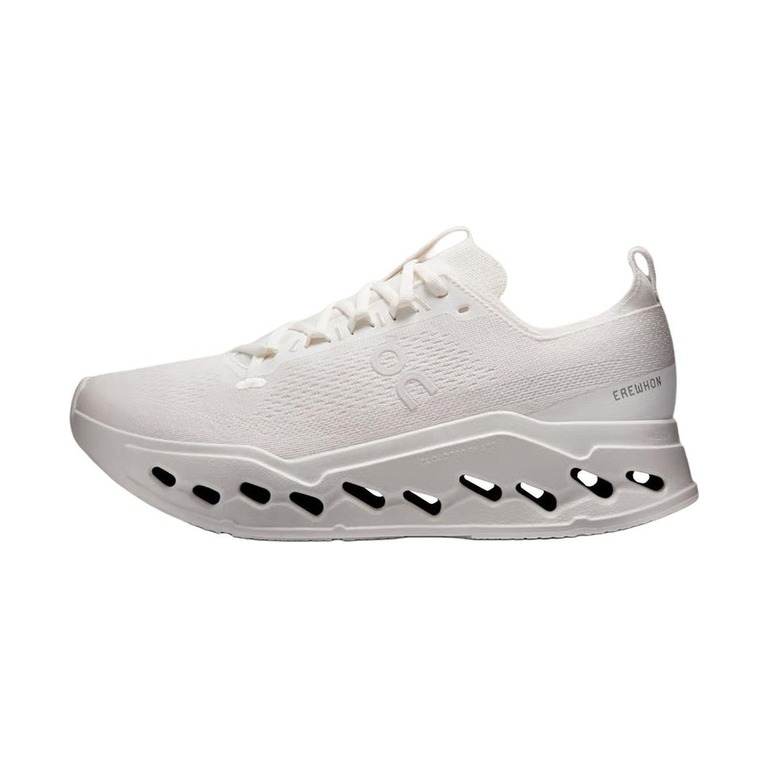 On Cloudsurfer Max 'White' Женские