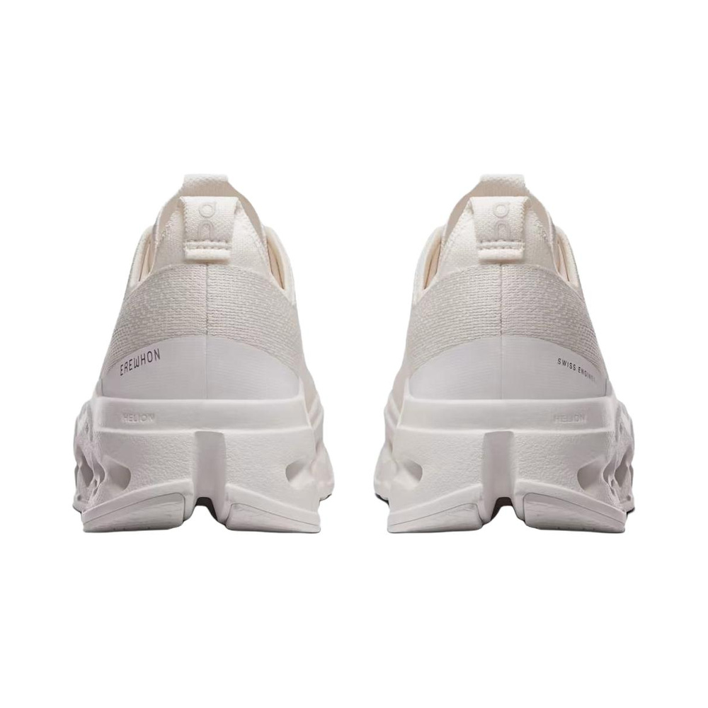 On Cloudsurfer Max 'White' Женские
