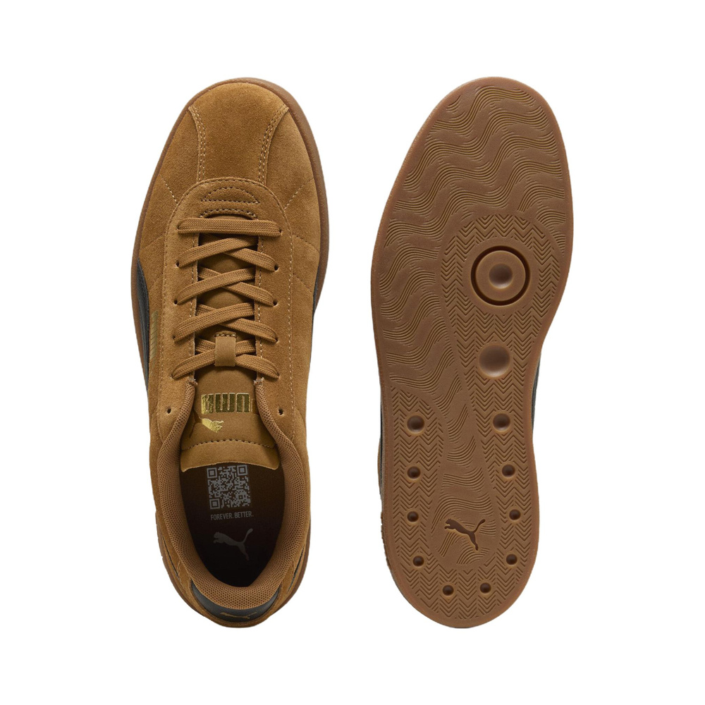 Puma Club 'Brown' Мужские