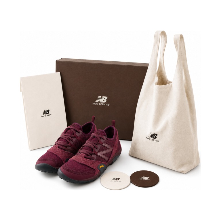 New Balance Mt10o 'Dark Red' Мужские